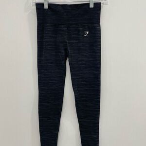 Gymshark Adapt Marl Seamless Leggings